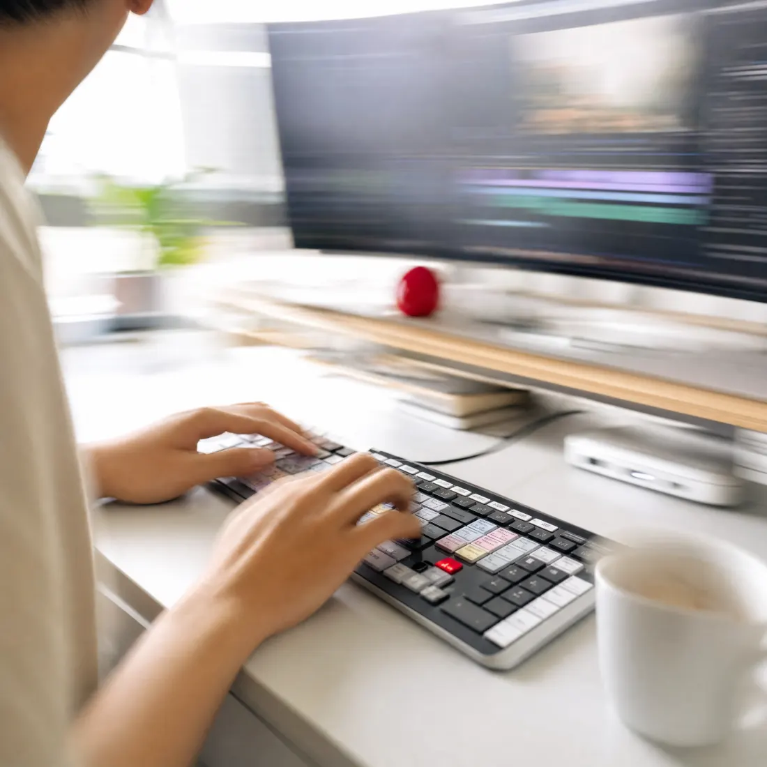 Insurance Provider: Explainer Series